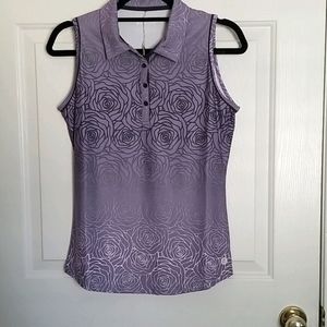 ❣FINAL PRICE❣❣ Slvls Polo Shirt Size Small